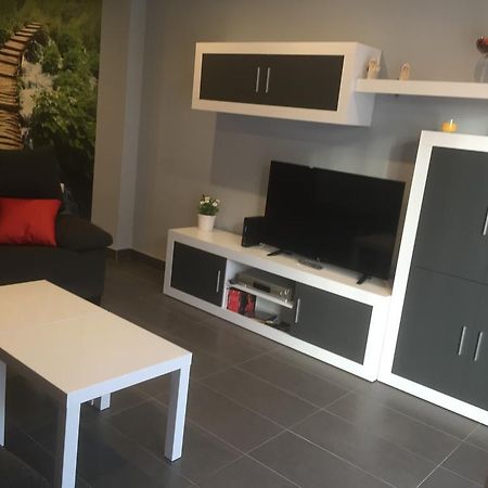 Apartamento Turistico Obispo36 En Orihuela Ciudad Exterior foto
