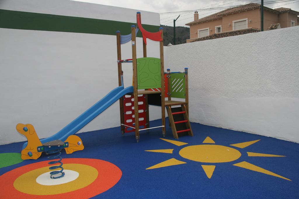 Apartamento Turistico Obispo36 En Orihuela Ciudad Exterior foto