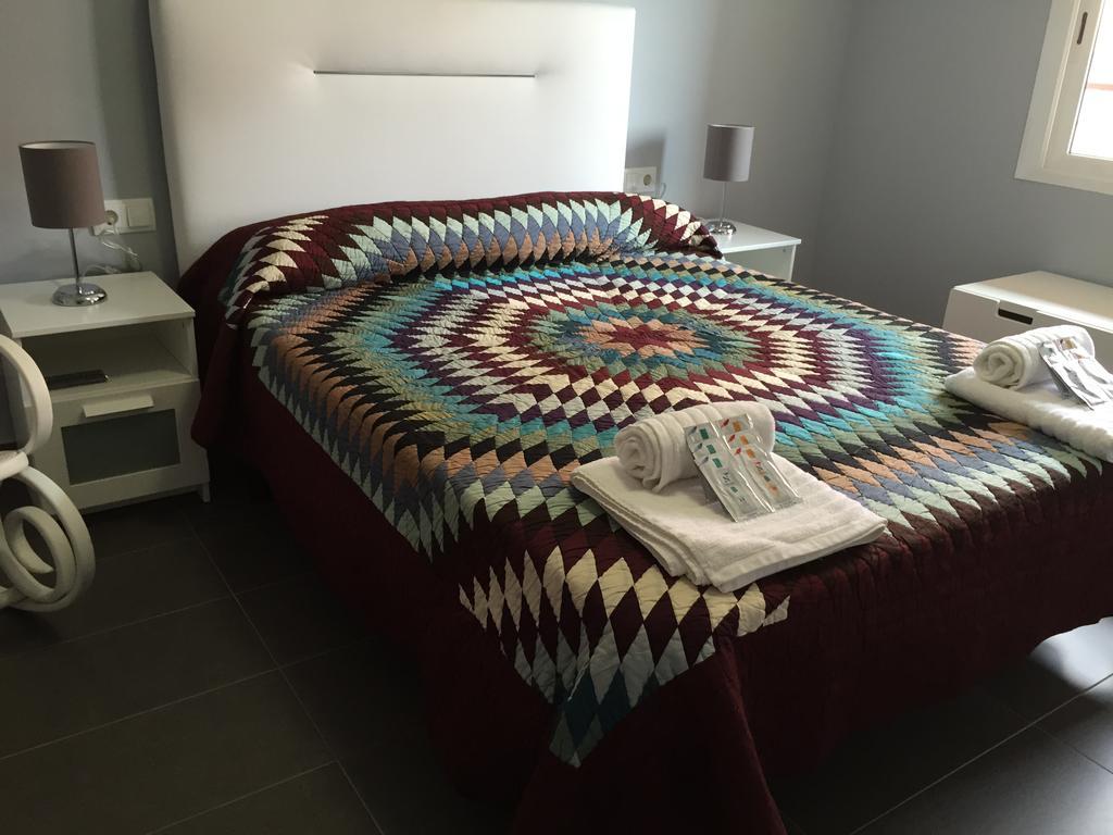 Apartamento Turistico Obispo36 En Orihuela Ciudad Exterior foto