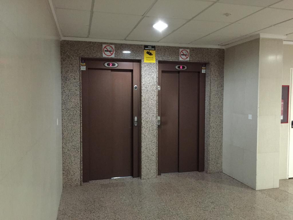 Apartamento Turistico Obispo36 En Orihuela Ciudad Exterior foto