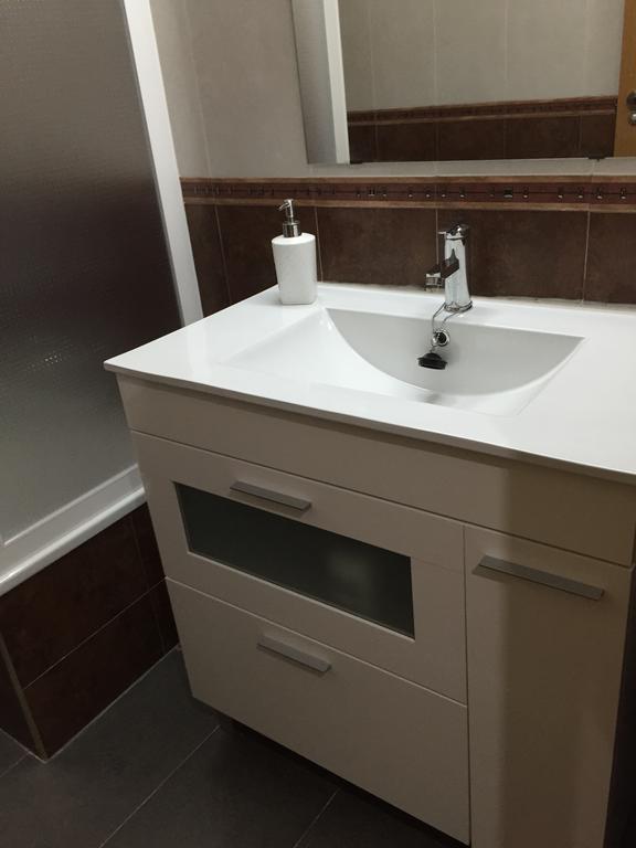 Apartamento Turistico Obispo36 En Orihuela Ciudad Exterior foto