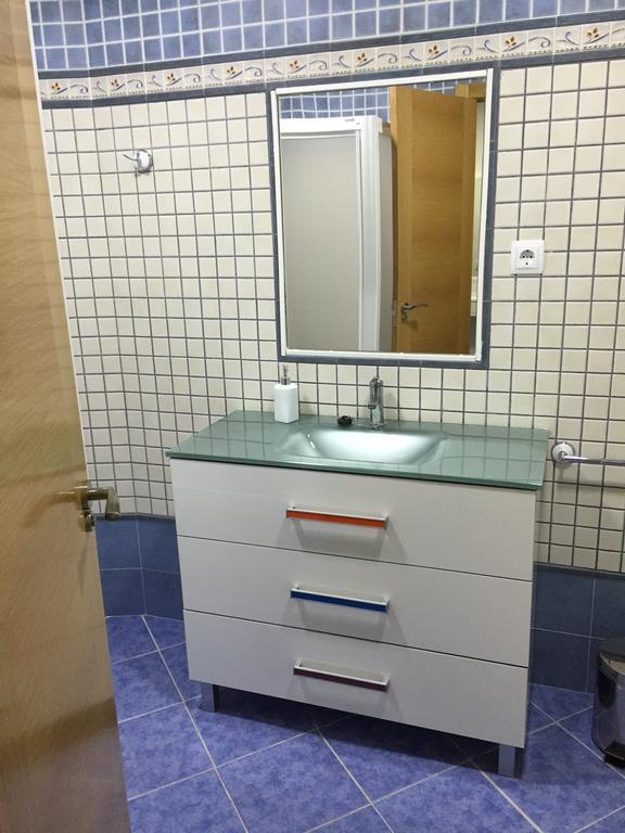 Apartamento Turistico Obispo36 En Orihuela Ciudad Exterior foto
