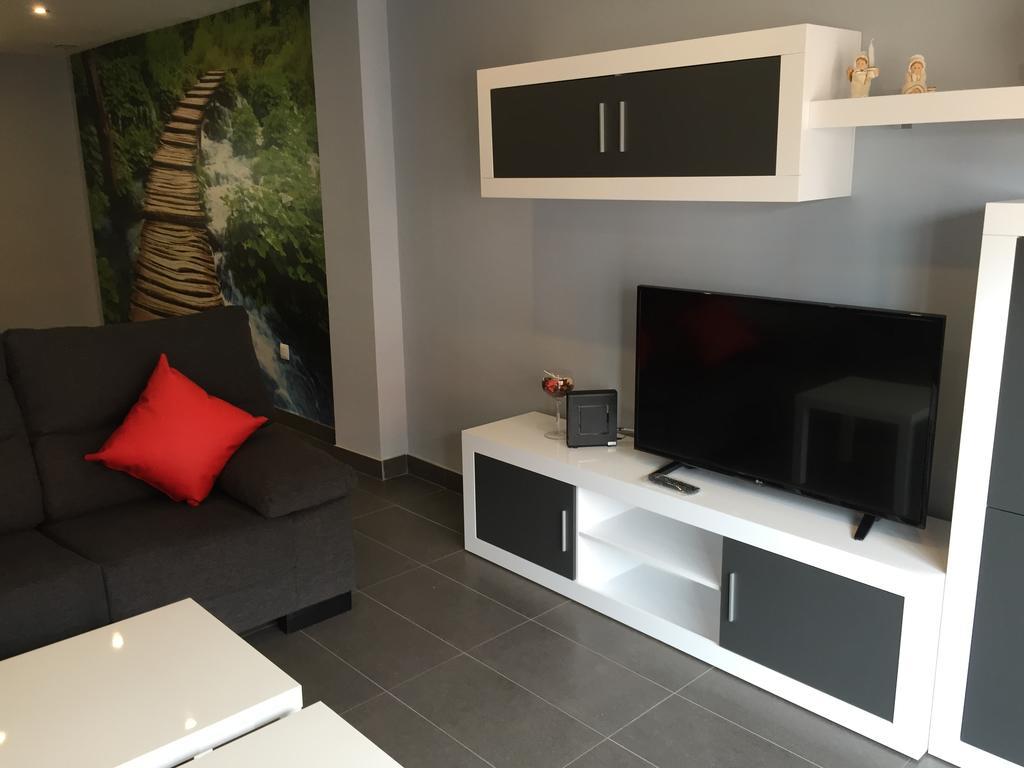 Apartamento Turistico Obispo36 En Orihuela Ciudad Exterior foto