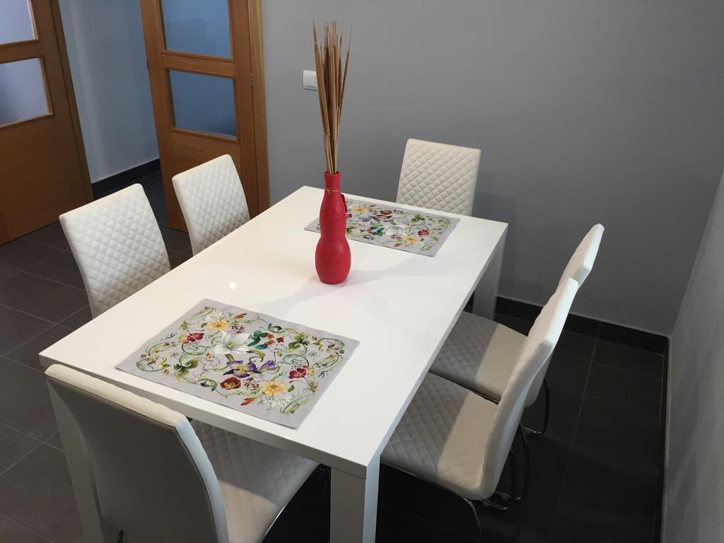 Apartamento Turistico Obispo36 En Orihuela Ciudad Exterior foto
